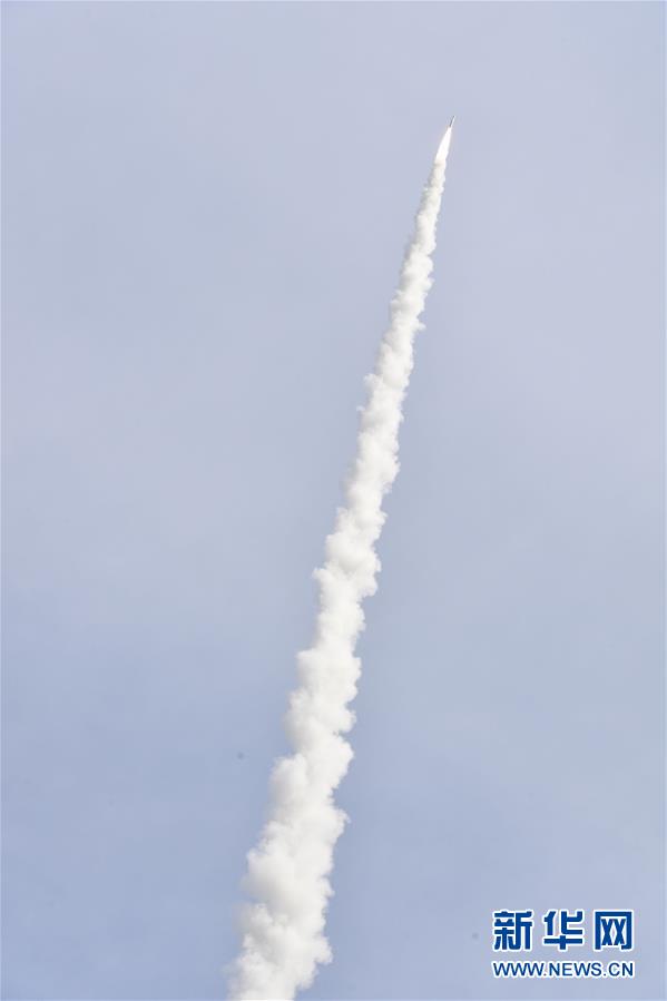 (科技)(2)我國成功發(fā)射吉林一號視頻07、08星