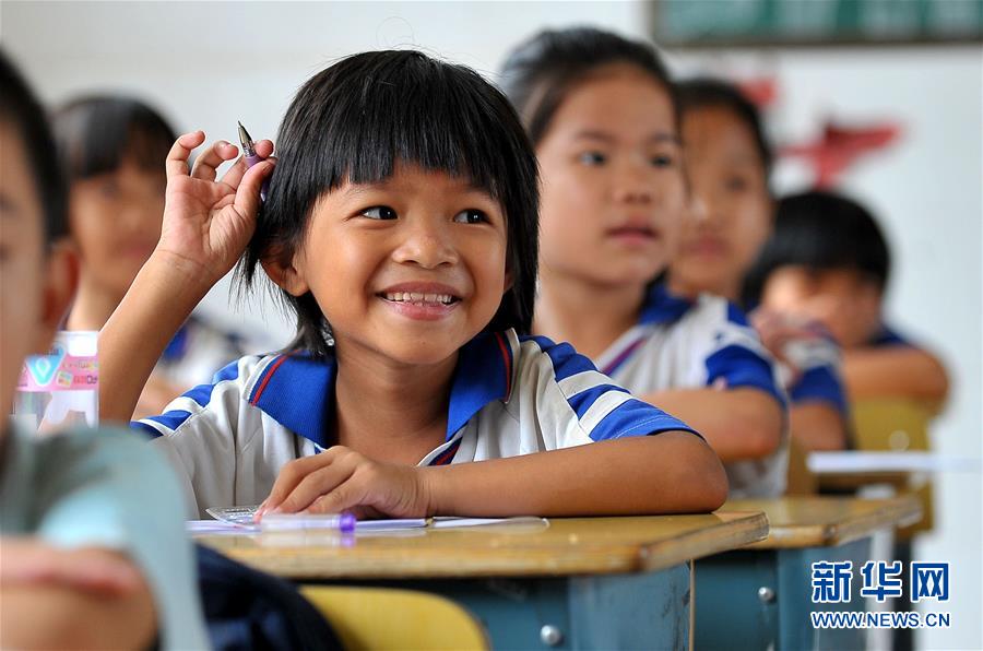 （新華全媒頭條·潮起海之南·圖文互動）（9）在偉大復興新征程上揚帆遠航——從海南建省辦特區看中國改革開放40年
