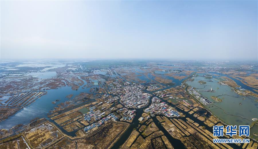 (新華全媒頭條·圖文互動)(3)奮進新時代 建設雄安城——以習近平同志為核心的黨中央謀劃指導《河北雄安新區規劃綱要》編制紀實