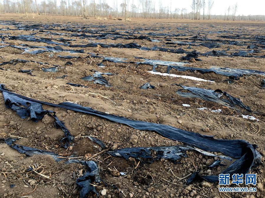 （圖文互動）（2）&ldquo;垃圾成了村里最頭疼的事&rdquo;&mdash;&mdash;內蒙古寧城縣&ldquo;垃圾圍村&rdquo;成鄉村振興之困