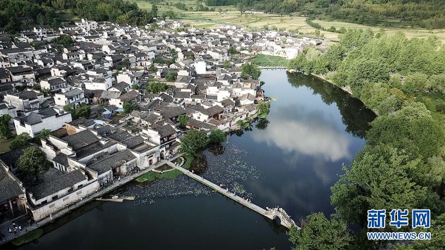 （新華全媒頭條&middot;搶救古民居&middot;圖文互動）（1）當(dāng)古民居遇上城鎮(zhèn)化，如何留住鄉(xiāng)愁？