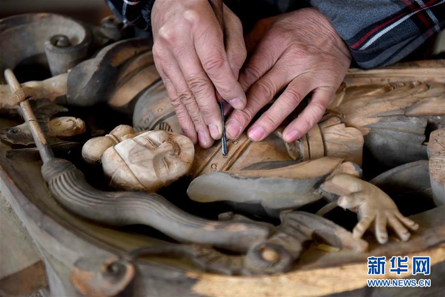 （新華全媒頭條&middot;搶救古民居&middot;圖文互動）（8）當(dāng)古民居遇上城鎮(zhèn)化，如何留住鄉(xiāng)愁？