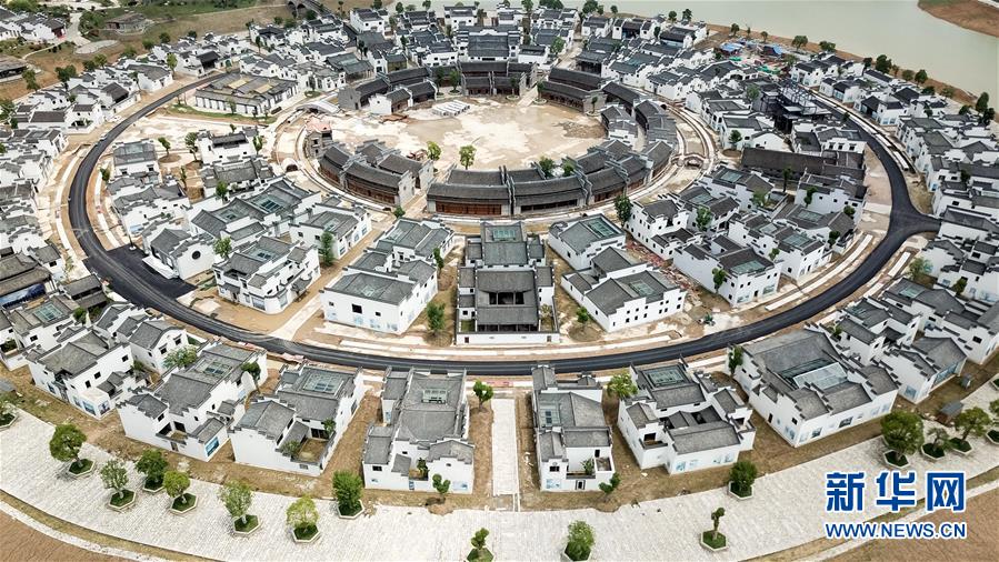 （新華全媒頭條&middot;搶救古民居&middot;圖文互動）（9）當(dāng)古民居遇上城鎮(zhèn)化，如何留住鄉(xiāng)愁？