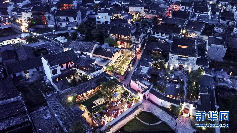 （新華全媒頭條&middot;搶救古民居&middot;圖文互動）（10）當(dāng)古民居遇上城鎮(zhèn)化，如何留住鄉(xiāng)愁？