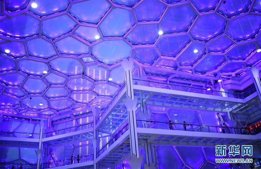 （新華全媒頭條&middot;圖文互動）（3）從&ldquo;綠電7日&rdquo;到&ldquo;綠電9日&rdquo;，全清潔能源供電紀錄是如何實現的？  