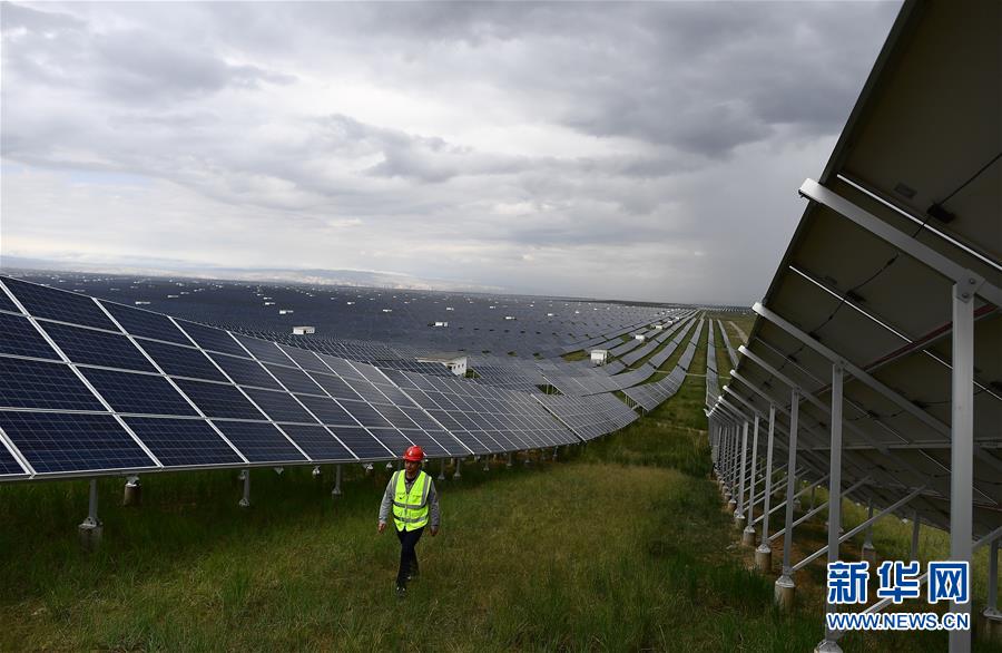 （新華全媒頭條&middot;圖文互動）（1）從&ldquo;綠電7日&rdquo;到&ldquo;綠電9日&rdquo;，全清潔能源供電紀錄是如何實現的？  