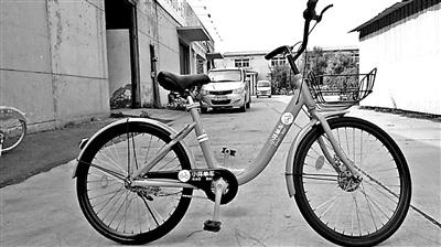 涼涼后的“中國自行車第一鎮”:上千元單車2折出售