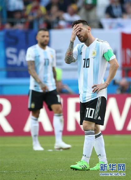 （世界杯&middot;專題）（3）足球&mdash;&mdash;巨星隕落