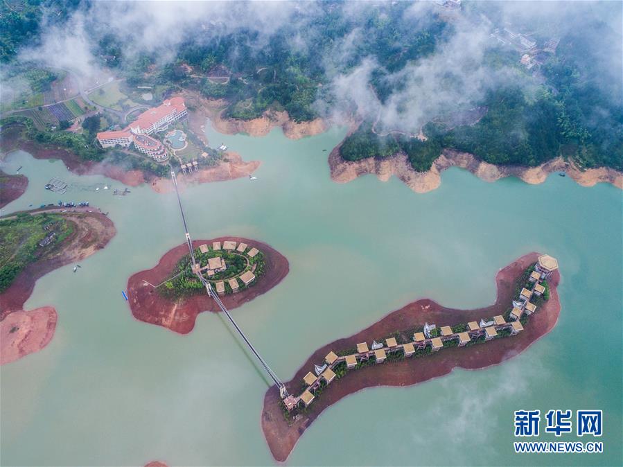 (大江奔流——來自長江經(jīng)濟帶的報道·新華全媒頭條·圖文互動)(2)擘畫新時代中國發(fā)展新坐標(biāo)——深入推動長江經(jīng)濟帶發(fā)展述評