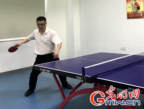 【中國夢&middot;踐行者】10年，這家企業涌現898名造血干細胞捐獻志愿者