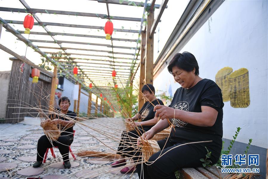 （新華全媒頭條&middot;聚焦鄉村振興戰略規劃&middot;圖文互動）（7）推進鄉村振興的行動指南&mdash;&mdash;解讀鄉村振興戰略首個五年規劃亮點