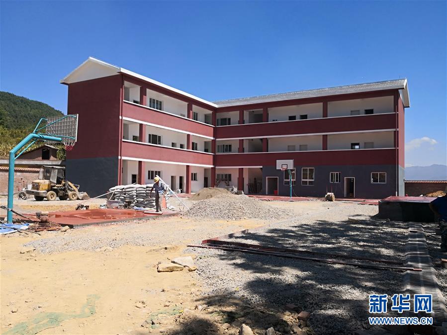 （新華全媒頭條&middot;圖文互動）（9）心中有夢想，腳下就有力量&mdash;&mdash;寫在&ldquo;中國夢&rdquo;提出六周年之際