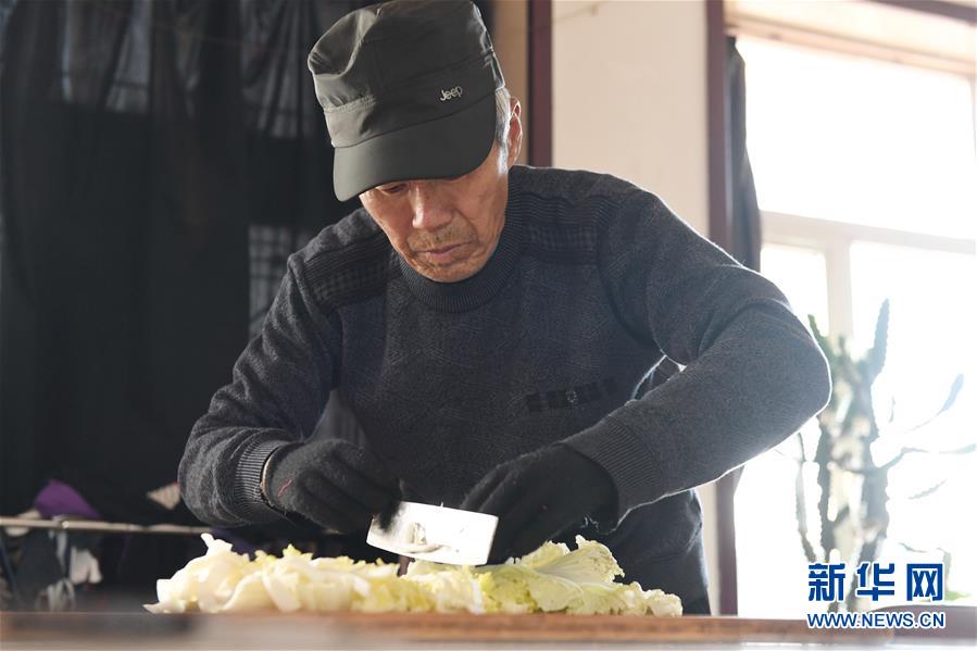 （圖文互動）（2）他就是我心中的&ldquo;鋼鐵俠&rdquo;