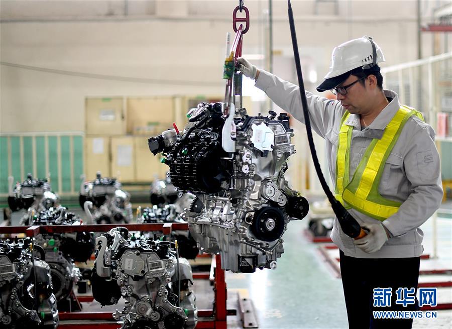 （慶祝改革開放40周年基層行&middot;鄉鎮篇&middot;圖文互動）（7）楊柳青青依舊，今朝景色更新&mdash;&mdash;訪千年古鎮楊柳青