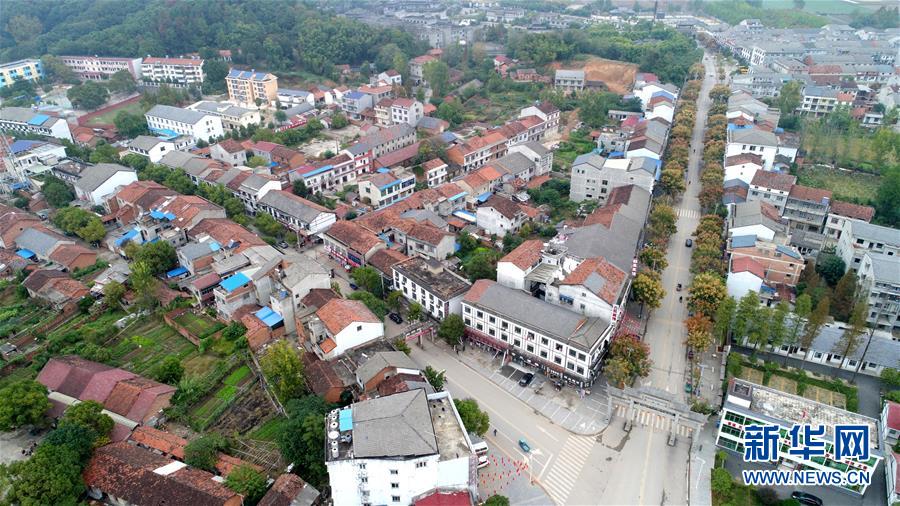 （新華全媒頭條&middot;圖文互動）（5）跨越40年的民心見證