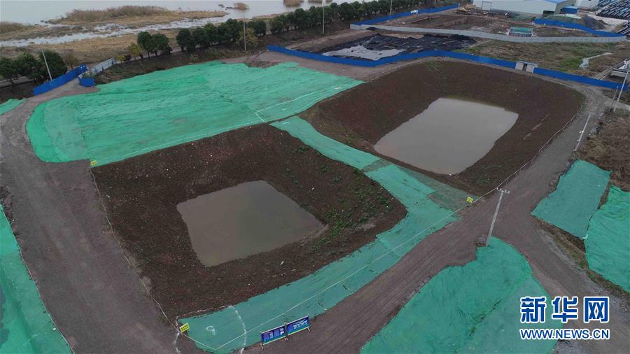 （新華視點&middot;回望2018&middot;圖文互動）（4）2018年新華社曝光多起破壞生態事件，記者年底追訪發現&hellip;&hellip;