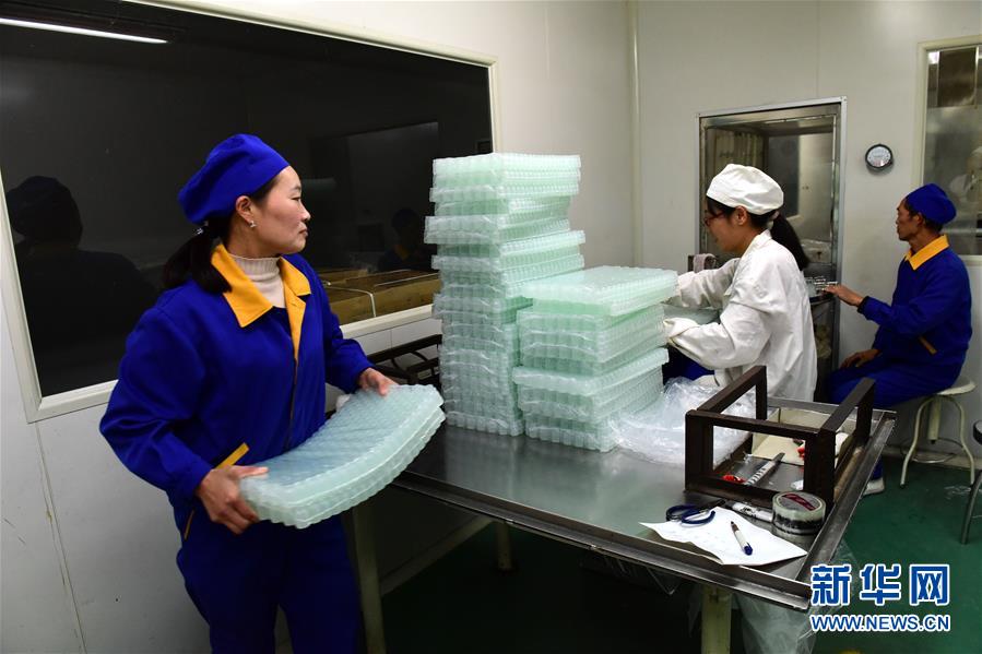 （慶祝改革開放40周年基層行&middot;村莊篇&middot;圖文互動(dòng)）（2）走向更高質(zhì)量發(fā)展&mdash;&mdash;劉莊的40年&ldquo;幸福路&rdquo;