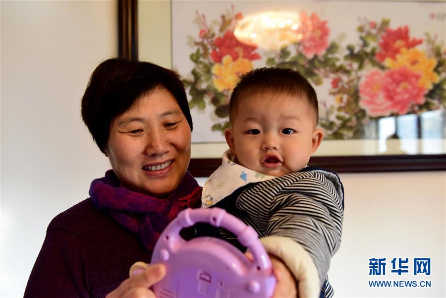 （慶祝改革開放40周年基層行&middot;村莊篇&middot;圖文互動(dòng)）（3）走向更高質(zhì)量發(fā)展&mdash;&mdash;劉莊的40年&ldquo;幸福路&rdquo;