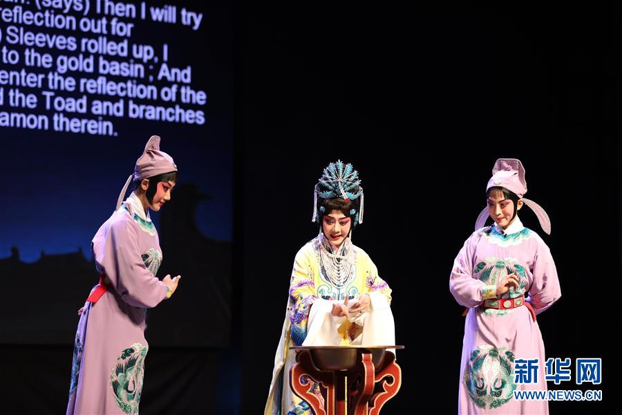 （新華全媒頭條&middot;圖文互動(dòng)）（11）守正道 創(chuàng)新局&mdash;&mdash;黨的十九大以來宣傳思想文化工作述評(píng)