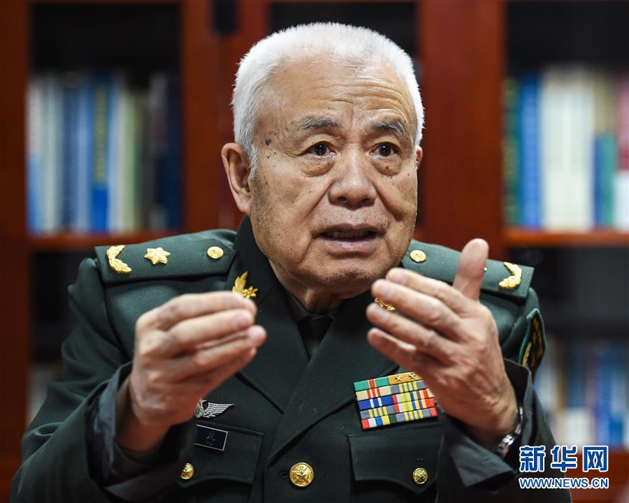 （今日關(guān)注&middot;科技獎(jiǎng)勵(lì)大會(huì)&middot;圖文互動(dòng)）（5）錢(qián)七虎：鑄就共和國(guó)&ldquo;地下鋼鐵長(zhǎng)城&rdquo;