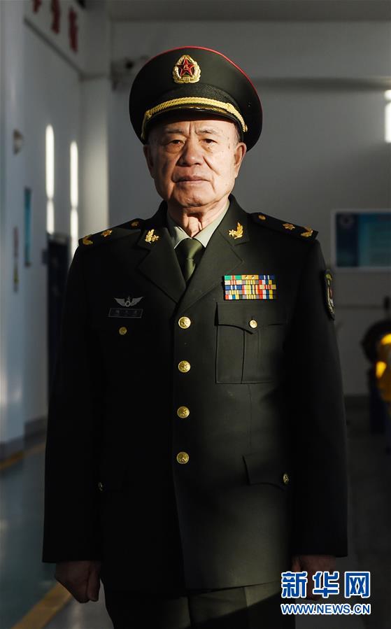 （今日關(guān)注&middot;科技獎(jiǎng)勵(lì)大會(huì)&middot;圖文互動(dòng)）（3）錢(qián)七虎：鑄就共和國(guó)&ldquo;地下鋼鐵長(zhǎng)城&rdquo;