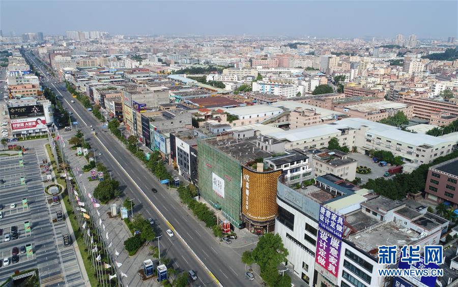 （新華全媒頭條&middot;圖文互動）（3）勇敢去闖 堅持走下去&mdash;&mdash;億萬農民工的青春之歌 