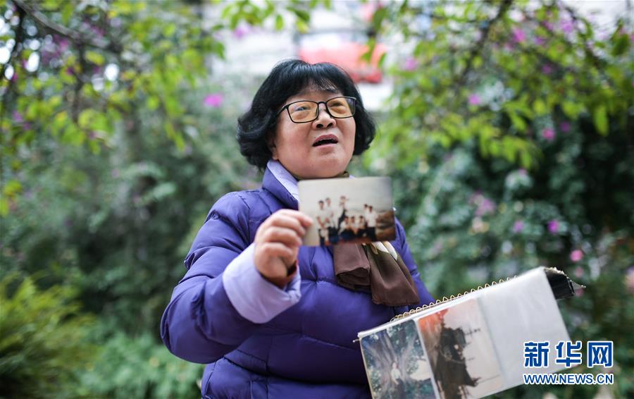 （新華全媒頭條&middot;圖文互動）（4）勇敢去闖 堅持走下去&mdash;&mdash;億萬農民工的青春之歌 