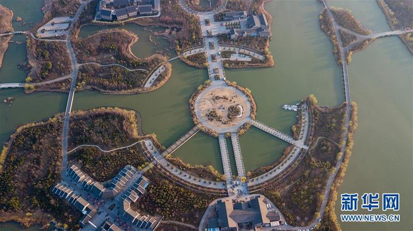 （兩會前夕看落實·圖文互動）（8）綠色發展引領 守護“魚米之鄉”——江蘇落實習近平總書記全國兩會重要講話精神紀實