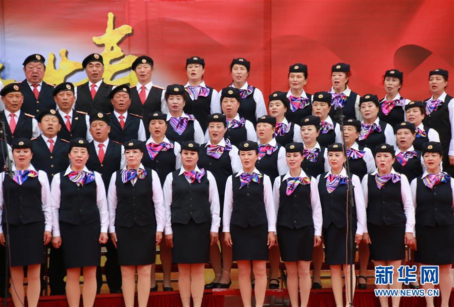 （在習近平新時代中國特色社會主義思想指引下&mdash;&mdash;新時代新作為新篇章&middot;圖文互動）（3）歡樂的&ldquo;精氣神兒&rdquo;從哪來？&mdash;&mdash;&ldquo;東北小延安&rdquo;用&ldquo;文化密鑰&rdquo;解鎖基層治理