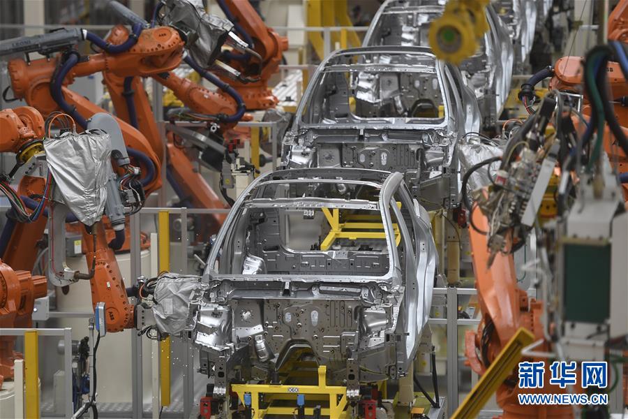 （新華全媒頭條&middot;圖文互動）（3）沖寒先已笑東風&mdash;&mdash;新春浙江民營企業走訪實錄 