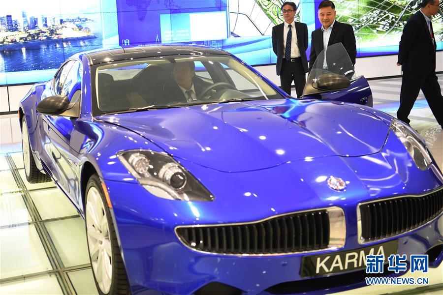 （新華全媒頭條&middot;圖文互動）（5）沖寒先已笑東風&mdash;&mdash;新春浙江民營企業走訪實錄 