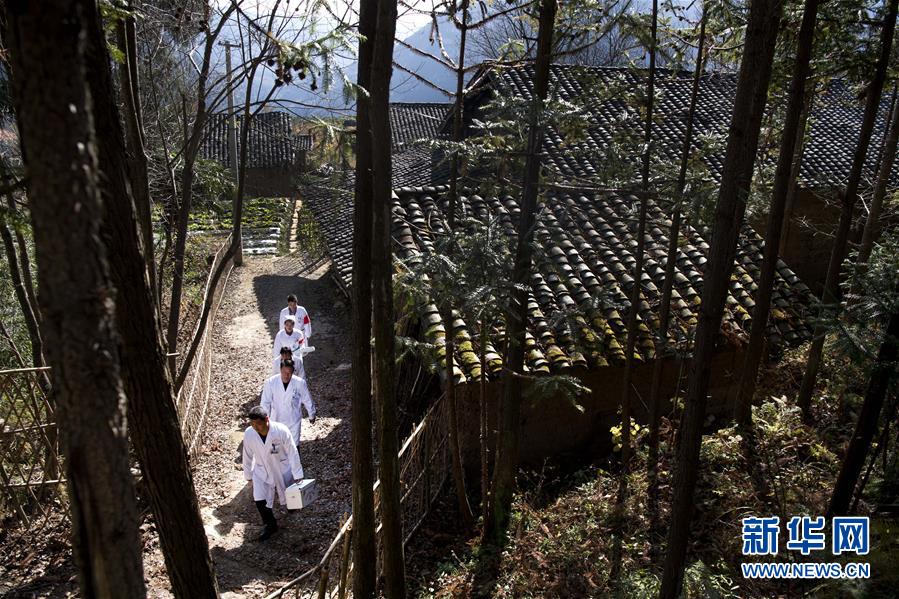 （新華全媒頭條&middot;圖文互動）（6）承諾有&ldquo;干貨&rdquo; 落實有&ldquo;硬招&rdquo;&mdash;&mdash;&ldquo;全國兩會部長通道&rdquo;上承諾踐行情況掃描