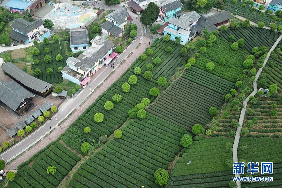 （新華全媒頭條&middot;兩會特別報道&middot;圖文互動）（5）凝聚起上下同心、團結奮進的磅礴力量