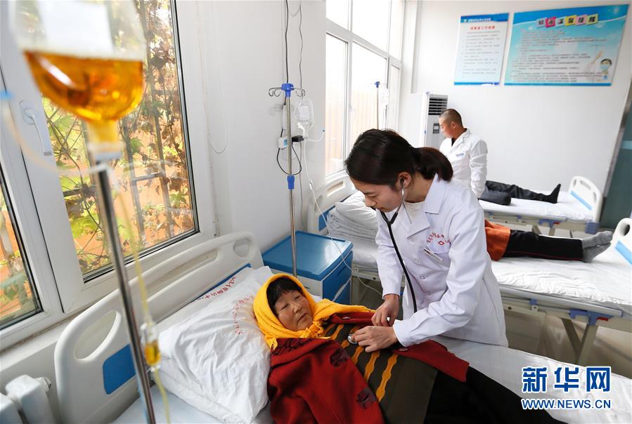 #（新華全媒頭條&middot;兩會特別報道&middot;圖文互動）（7）凝聚起上下同心、團結奮進的磅礴力量