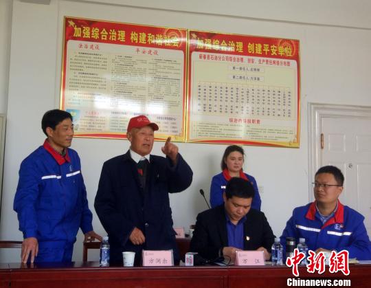 湖北蘄春一退休老人22年來義務做&ldquo;小事&rdquo;感染身邊人