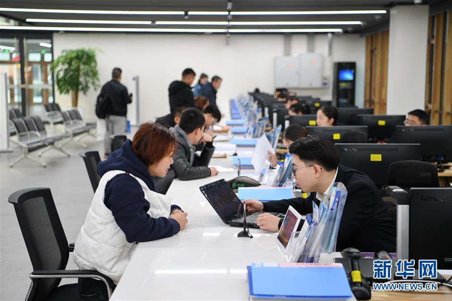 （新華全媒頭條&middot;圖文互動）（10）奮進，向著未來之城！&mdash;&mdash;河北雄安新區(qū)建設發(fā)展兩周年紀實