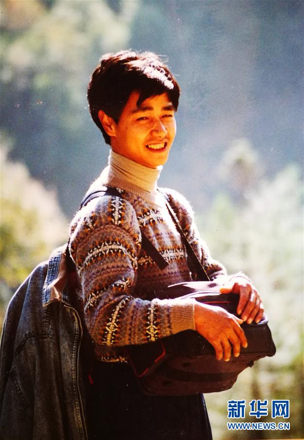 （新華全媒頭條&middot;圖文互動）（2）以生命赴使命 用熱血鑄忠魂&mdash;&mdash;記犧牲在脫貧攻堅戰(zhàn)場上的英雄們