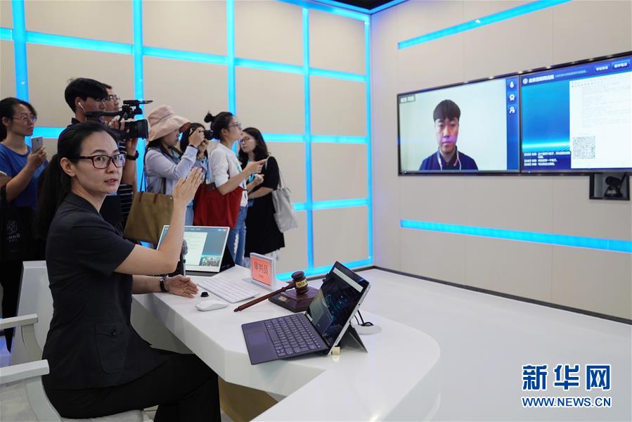 （新華全媒頭條&middot;圖文互動）（2）從&ldquo;數字中國&rdquo;看中國發展新信號、新亮點、新趨勢