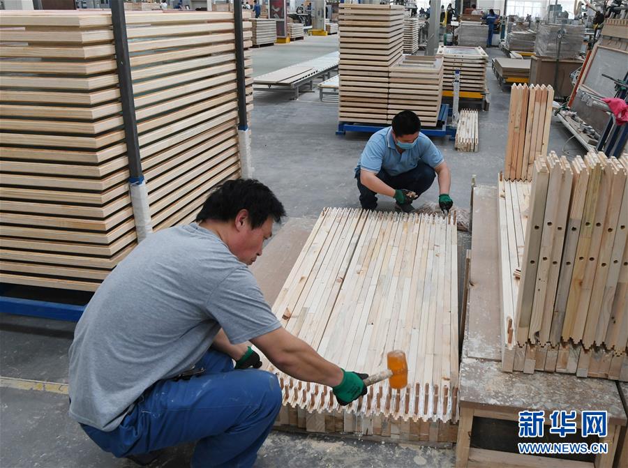 （壯麗70年&middot;奮斗新時代&middot;圖文互動）（9）以改革創新實現縣域新治&mdash;&mdash;河南蘭考縣域治理樣本觀察