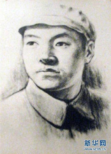 （為了民族復(fù)興&middot;英雄烈士譜&middot;圖文互動(dòng)）&ldquo;一級(jí)戰(zhàn)斗英雄&rdquo;曹慶功：高地上的最后一名戰(zhàn)士