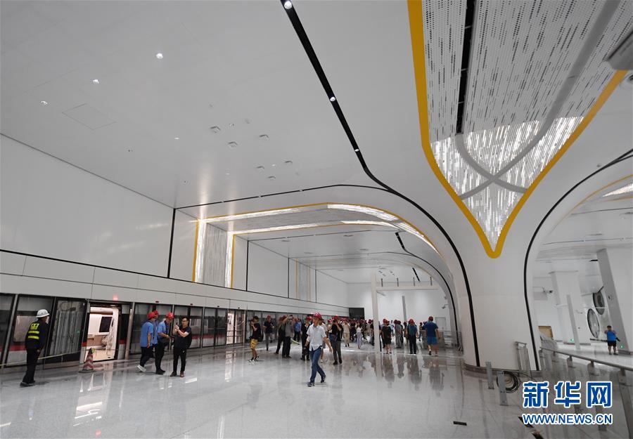 （新華全媒頭條&middot;中國經(jīng)濟基層行&middot;圖文互動）（5）看！這就是中國經(jīng)濟的信心&mdash;&mdash;當前中國經(jīng)濟觀察之一