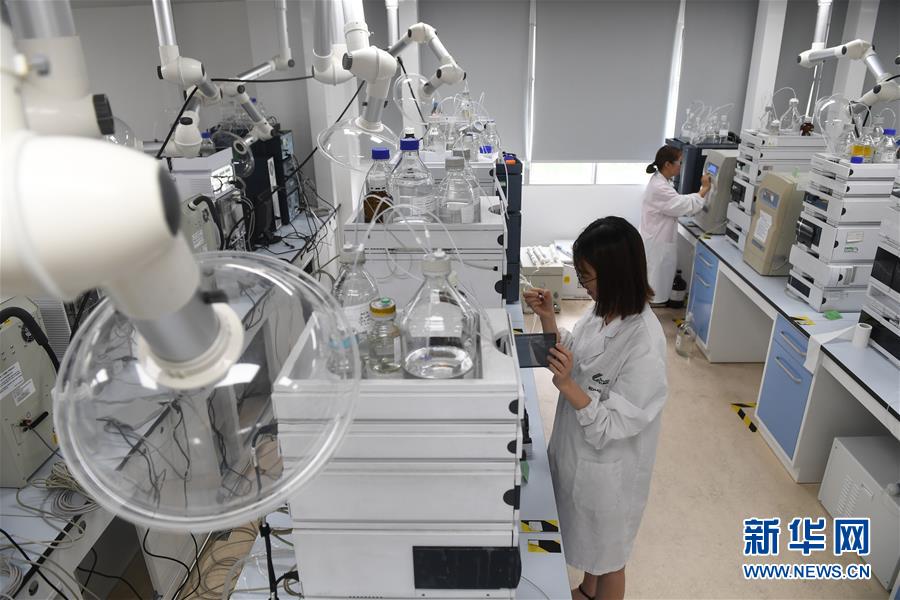 （新華全媒頭條&middot;中國經(jīng)濟基層行&middot;圖文互動）（6）看！這就是中國經(jīng)濟的信心&mdash;&mdash;當前中國經(jīng)濟觀察之一