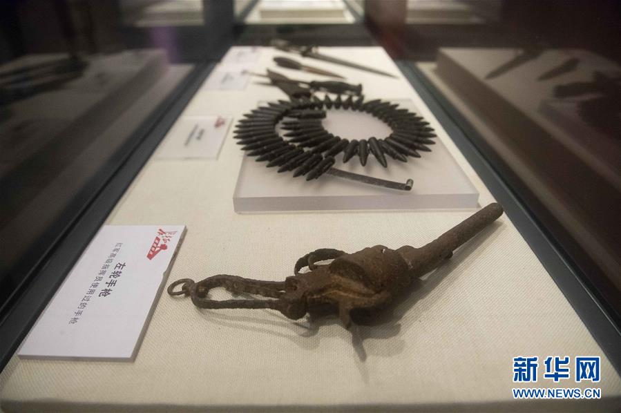 （壯麗70年&middot;奮斗新時代&mdash;&mdash;記者再走長征路&middot;圖文互動）（4）實事求是，敢于擔當&mdash;&mdash;&ldquo;通道轉兵&rdquo;使3萬中央紅軍暫脫險境