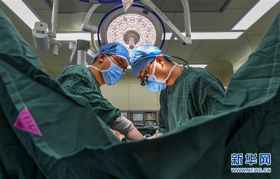 （新華全媒頭條&middot;圖文互動）（4）同心援疆，&ldquo;壯闊&rdquo;祖國西北角