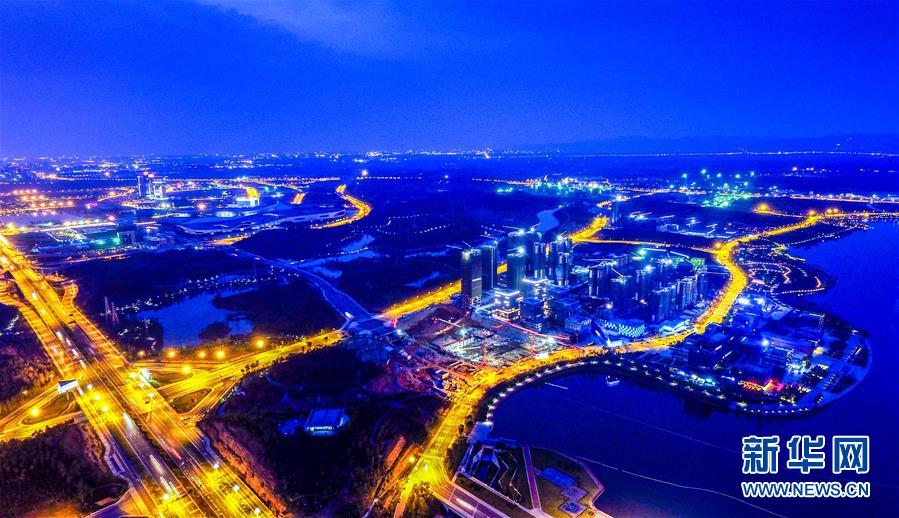 （壯麗70年&middot;奮斗新時代&mdash;&mdash;共和國發展成就巡禮&middot;圖文互動）（14）治蜀往事激越 興川今朝豪邁&mdash;&mdash;新中國成立70年四川發展巡禮