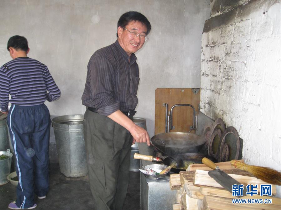 （新華全媒頭條&middot;圖文互動）（3）用生命守護那片綠色&mdash;&mdash;追記內蒙古大興安嶺林區干部于海俊