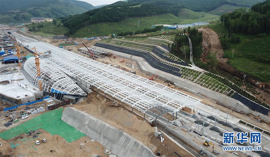 （壯麗70年&middot;奮斗新時(shí)代&mdash;&mdash;共和國發(fā)展成就巡禮&middot;圖文互動(dòng)）（10）砥礪奮進(jìn)！走好&ldquo;新時(shí)代趕考路&rdquo;&mdash;&mdash;喜看京畿大省河北滄桑巨變