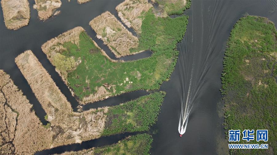 （壯麗70年&middot;奮斗新時(shí)代&mdash;&mdash;共和國發(fā)展成就巡禮&middot;圖文互動(dòng)）（4）砥礪奮進(jìn)！走好&ldquo;新時(shí)代趕考路&rdquo;&mdash;&mdash;喜看京畿大省河北滄桑巨變