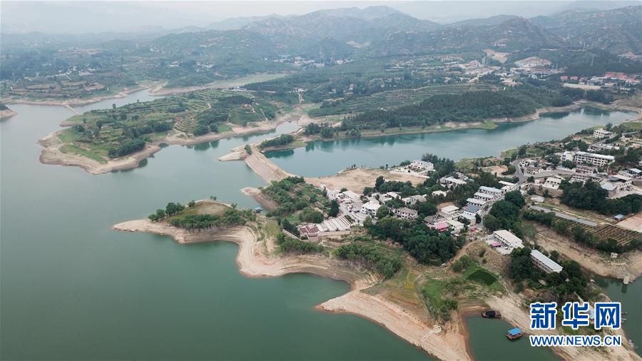 （壯麗70年&middot;奮斗新時(shí)代&mdash;&mdash;共和國發(fā)展成就巡禮&middot;圖文互動(dòng)）（6）砥礪奮進(jìn)！走好&ldquo;新時(shí)代趕考路&rdquo;&mdash;&mdash;喜看京畿大省河北滄桑巨變