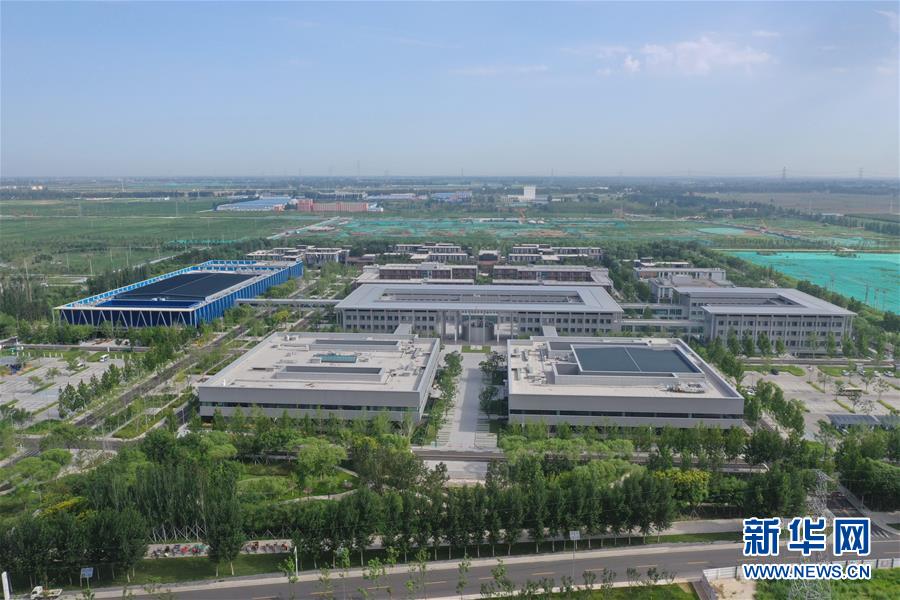 （壯麗70年&middot;奮斗新時(shí)代&mdash;&mdash;共和國發(fā)展成就巡禮&middot;圖文互動(dòng)）（3）砥礪奮進(jìn)！走好&ldquo;新時(shí)代趕考路&rdquo;&mdash;&mdash;喜看京畿大省河北滄桑巨變